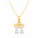 Malabar Gold Pendant ANDAAAAABASE