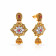 Malabar Gold Earring ANDAAAAABBAI