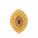 Ethnix Gold Ring ANDAAAAABBKZ