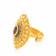 Ethnix Gold Ring ANDAAAAABBKZ