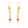 Malabar Gold Earring ANDAAAAABBPF