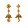 Malabar Gold Earring ANDAAAAABCLH