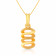 Malabar Gold Pendant ANDAAAAABCTF