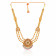 Divine Gold Necklace ANDAAAAABDGN