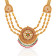 Divine Gold Necklace ANDAAAAABDGN