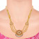 Divine Gold Necklace ANDAAAAABDGN