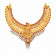 Divine Gold Necklace ANDAAAAABDGT