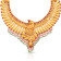 Divine Gold Necklace ANDAAAAABDGT