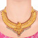 Divine Gold Necklace ANDAAAAABDGT