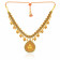 Divine Gold Necklace ANDAAAAABDGU