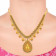 Divine Gold Necklace ANDAAAAABDGU