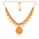 Divine Gold Necklace ANDAAAAABDGU