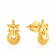 Malabar Gold Earring ANDAAAAABDLG