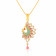 Malabar Gold Pendant ANDAAAAABETM