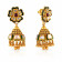 Ethnix Gold Earring ANDAAAAABFDB