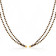 Malabar Gold Black Beeds Chain ANDAAAAABGCJ