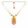 Divine Gold Necklace ANDAAAAABGDO