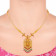 Divine Gold Necklace ANDAAAAABGDO