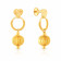 Malabar Gold Earring ANDAAAAABGSY