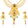 Malabar Gold Necklace Set ANDABXEACDS