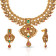 Malabar Gold Necklace Set ANDALXALY