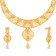 Malabar Gold Necklace Set ANDBBRYBBSC