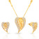 Malabar Gold Necklace Set ANDBCBPBCBH