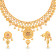 Malabar Gold Necklace Set ANDIUZIVH