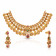 Malabar Gold Necklace Set ANDRRRRRS