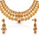 Malabar Gold Necklace Set ANDRRRRRS
