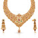 Malabar Gold Necklace Set ANDTVTALI