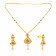 Malabar Gold Necklace Set ANDUOPUPG