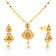Malabar Gold Necklace Set ANDUOPUPG
