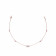 Zoul Gold Anklet Anklet ANDZL40100