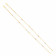 Malabar Gold Anklet ANZNS40005