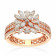 Mine Diamond Ring FRALR10498