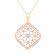 Mine Diamond Pendant ASP-ASP03966
