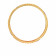 Kerala Bride Divine Bangle BADICDTRFSA003