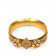 Retro Bride Gold Ring BANQBIB02413