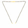 Malabar Gold Single Line Beads String