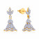 Mine Diamond Earring BE59555