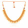 Divine Gold Necklace BLRAAAAAYKSP