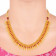 Divine Gold Necklace BLRAAAAAYKSP