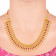 Divine Gold Necklace BLRAAAAAYKWA