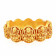 Divine Gold Bangle BLRAAAAEEPWD