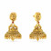 Divine Gold Earring BLRAAAAEEPYM