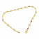 Malabar Gold Anklet BLRAAAAELSEB