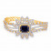 Mine Diamond Bangle BMBGBR00135