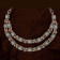 Mine Diamond Necklace BMNNSET469