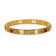 Malabar Gold Bangle Set BSBNANC12111